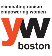 YW Boston Logo