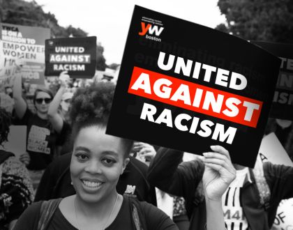 Five Reasons to Join United Against Racism 2024