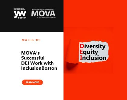 MOVA’s Successful DEI Work with InclusionBoston