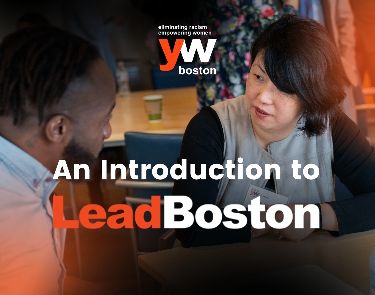 LeadBoston can strengthen your journey towards inclusive leadership — here’s how.