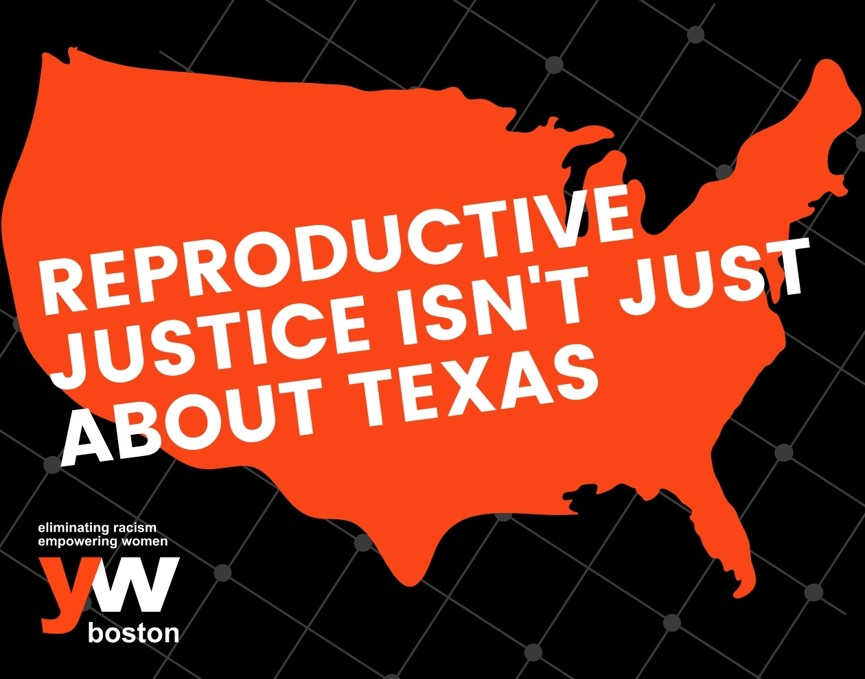 Reproductive Justice isn’t just about Texas. Ensuring access to reproductive healthcare in Massachusetts is crucial, too.