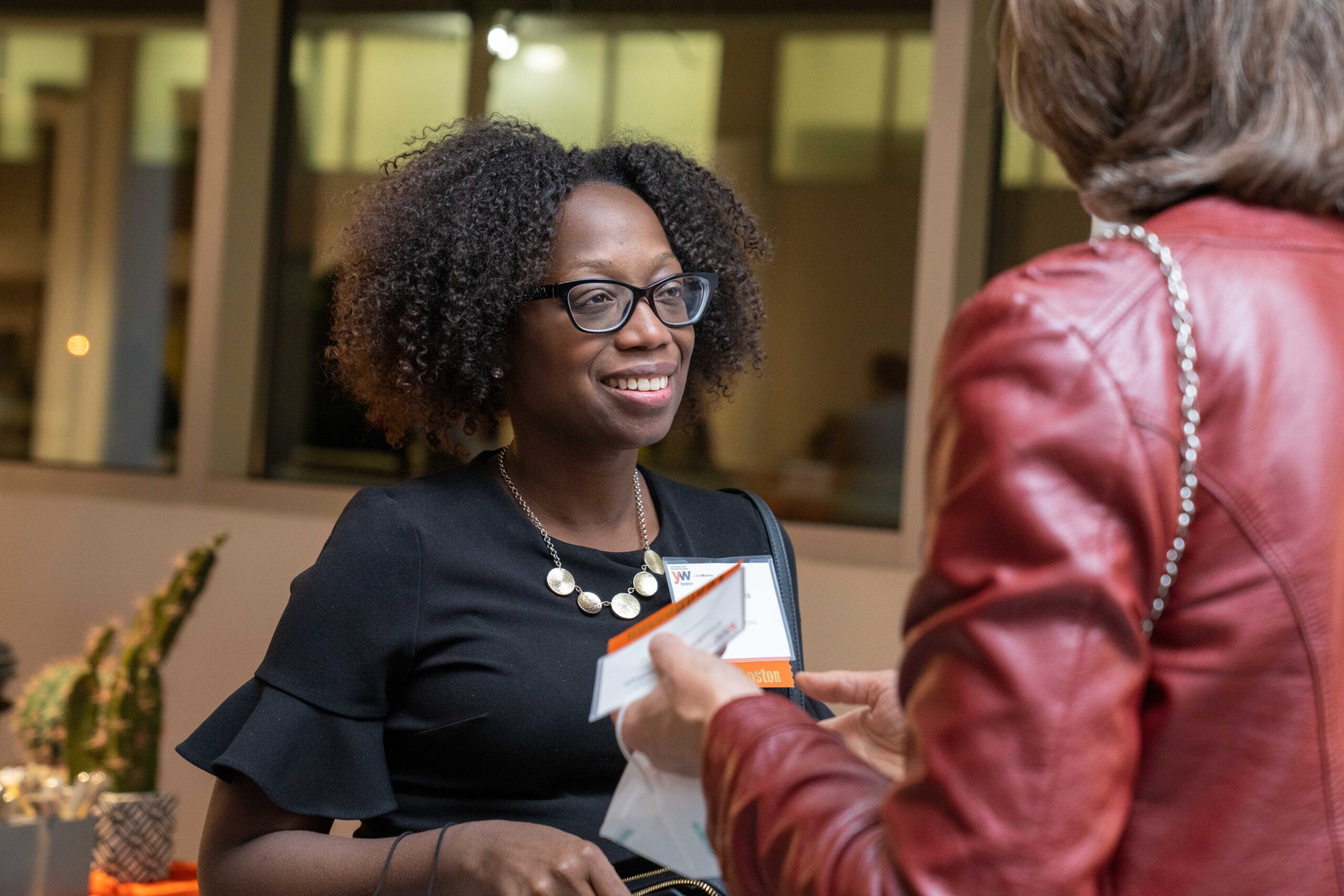 Organizations in Boston work towards greater equity and inclusion in partnership with YW Boston