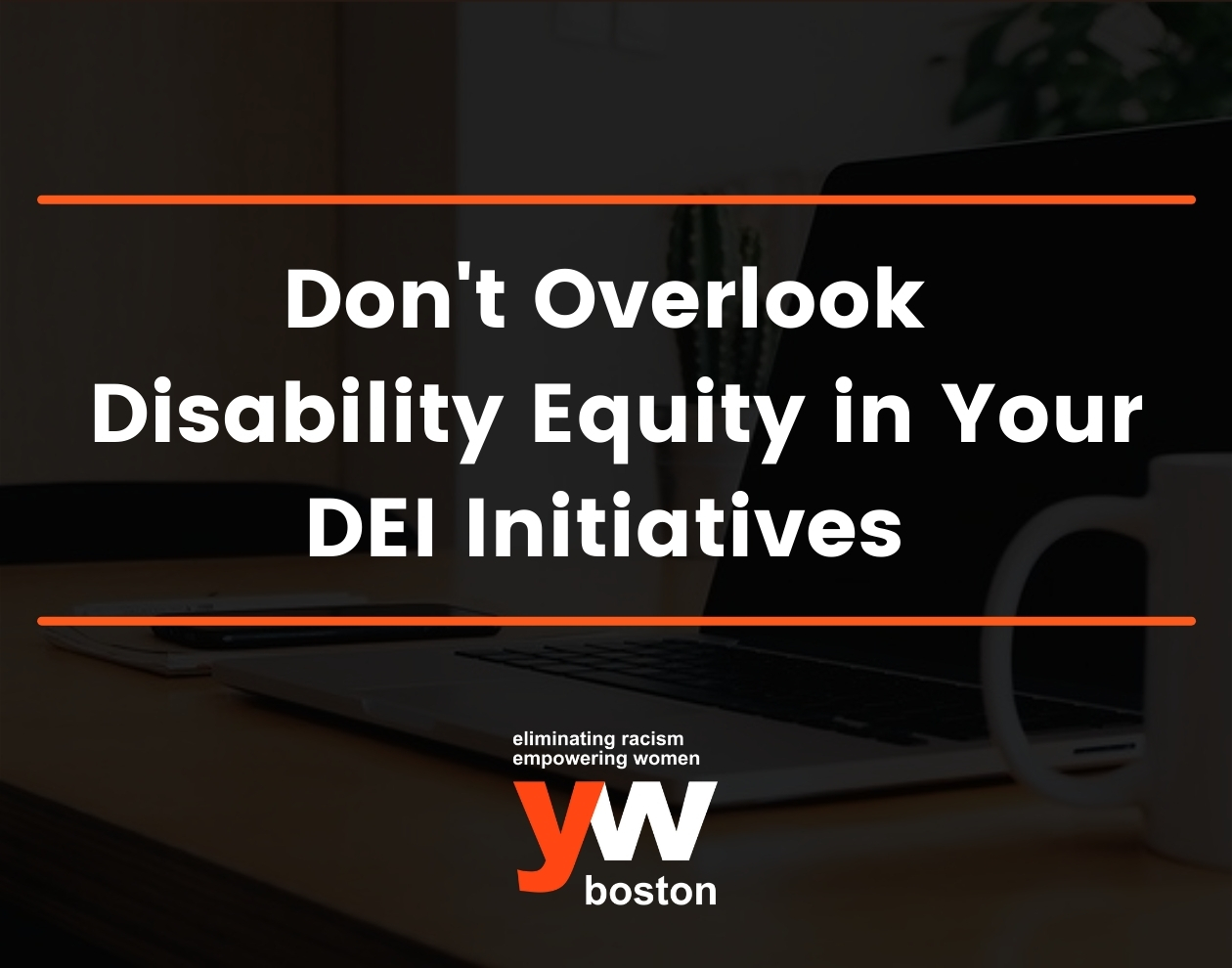 Don’t leave disability equity behind when building your DEI initiatives