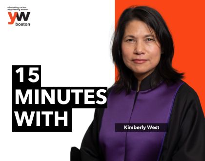 15 Minutes with LeadBoston Alum Kimberly West 