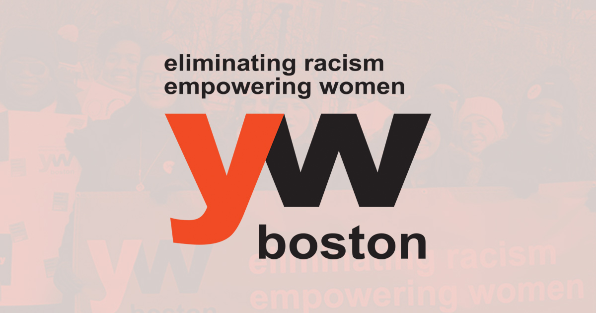 YW Boston receives Sylvia Simmons Best Practice Award in recognition of creating more inclusive environments