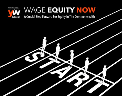 Statement Regarding the Wage Equity Now Bill Pushing Forward