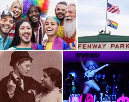 Something for Everyone: A Guide to Greater Boston’s 2024 Pride Events 