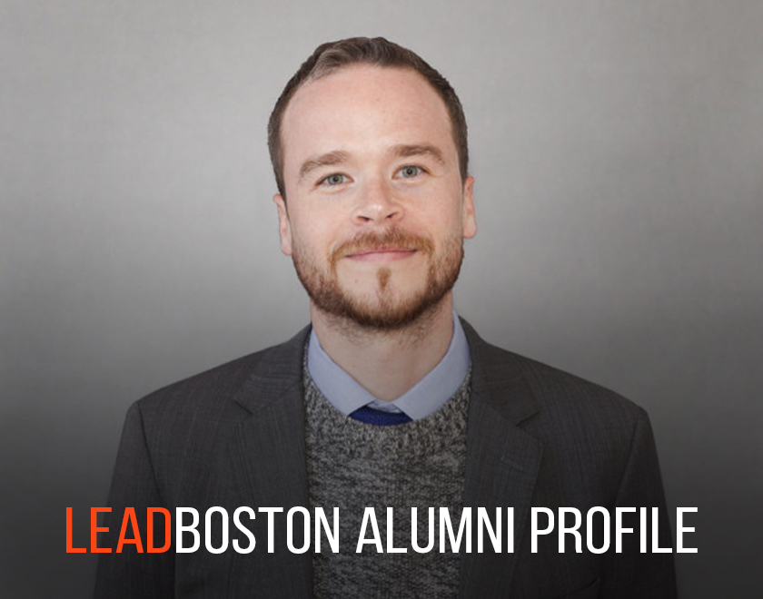 How the LeadBoston community helped one alum connect affordable housing residents to essential services