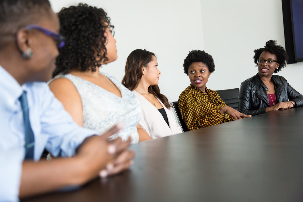 How Black and brown Millennials can make their mark in philanthropy post-COVID-19