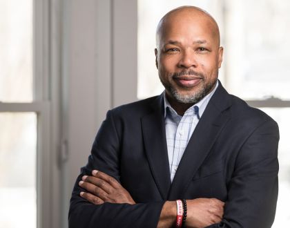 15 Minutes with Demetriouse Russell, LeadBoston ‘94 