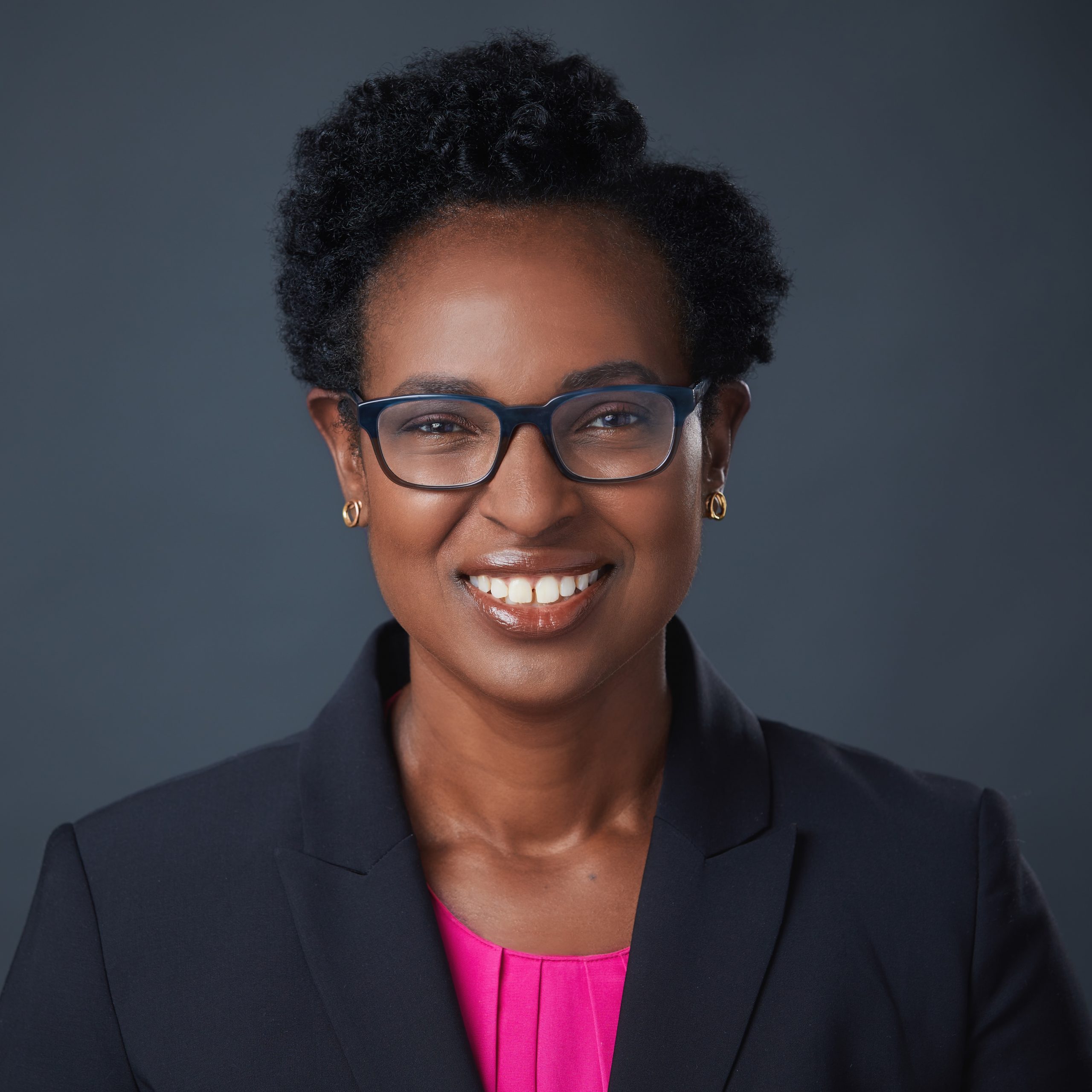 Lisa Hayles, Director of International Shareholder Advocacy, Trillium Asset Management