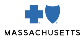 Mass Blue cross Blue Shield