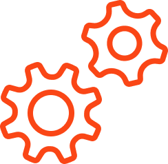 icon of gears