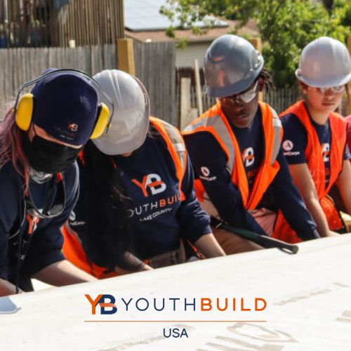 How YouthBuild USA Leveraged DEI to Increase Transparency, Build Trust, and Change their Culture 